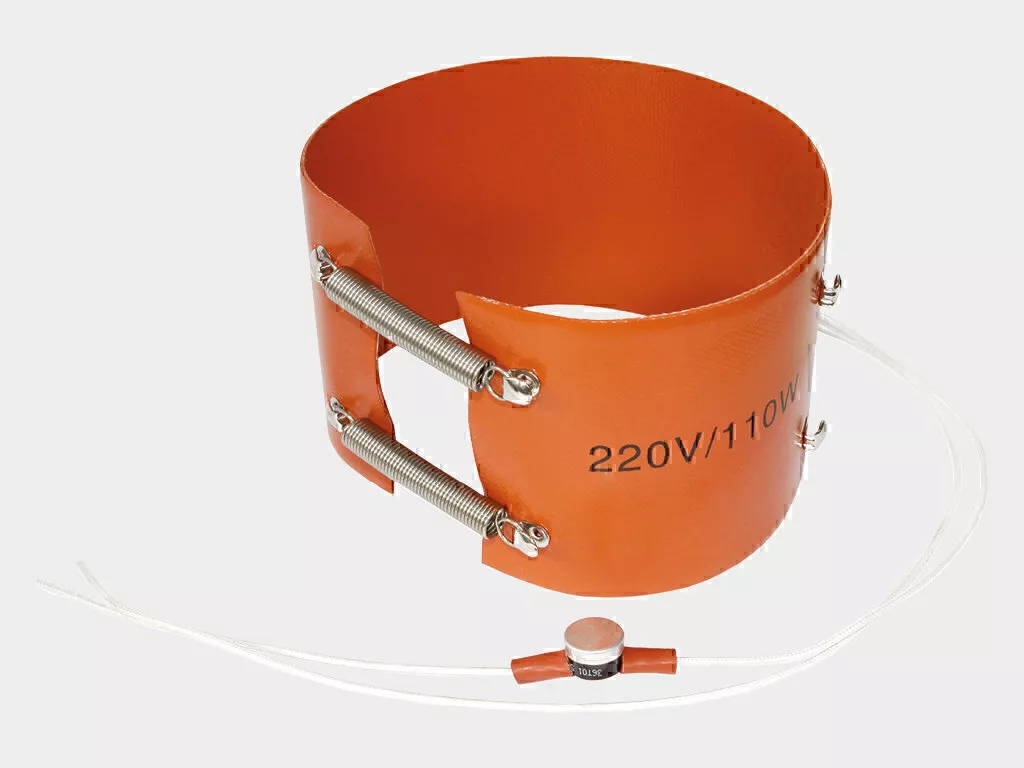 Новый обогреватель для редуктора шлагбаумов Heater2 в продаже в Дубне